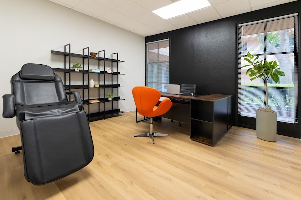 Huddle Men's Health | TRT Clinic in California