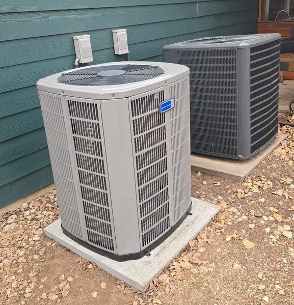 Inner Sunset Top Heating and Air