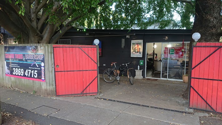 Colour Tones by Kerry