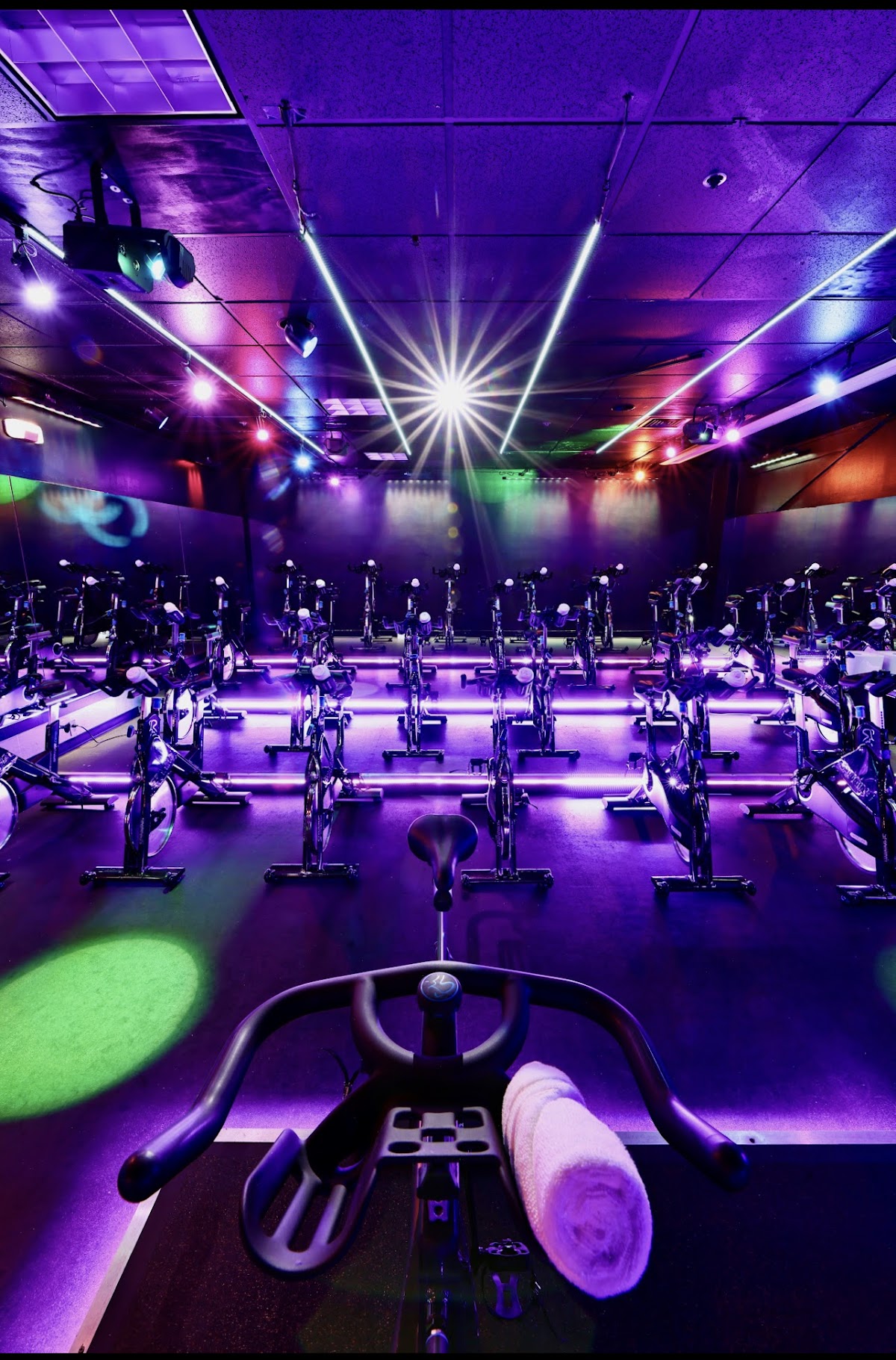 Maui Powerhouse Gym — 3