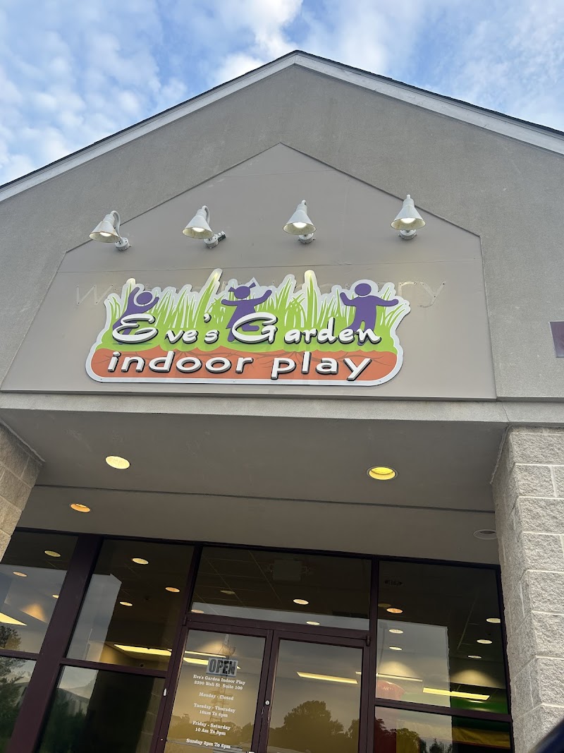 Eve's Garden Indoor Play- A Fun Indoor Playground in Conyers, GA! photo 9