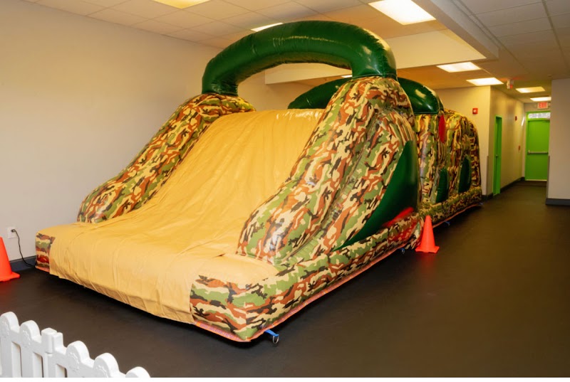 Eve's Garden Indoor Play- A Fun Indoor Playground in Conyers, GA! photo 5