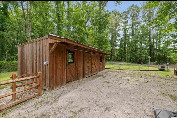 Sea Horse Ranch - Photo 4