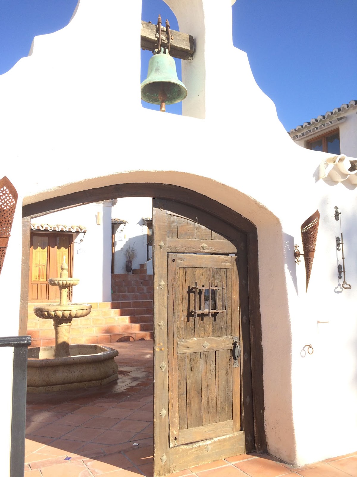 Cortijo Las Salinas — 4