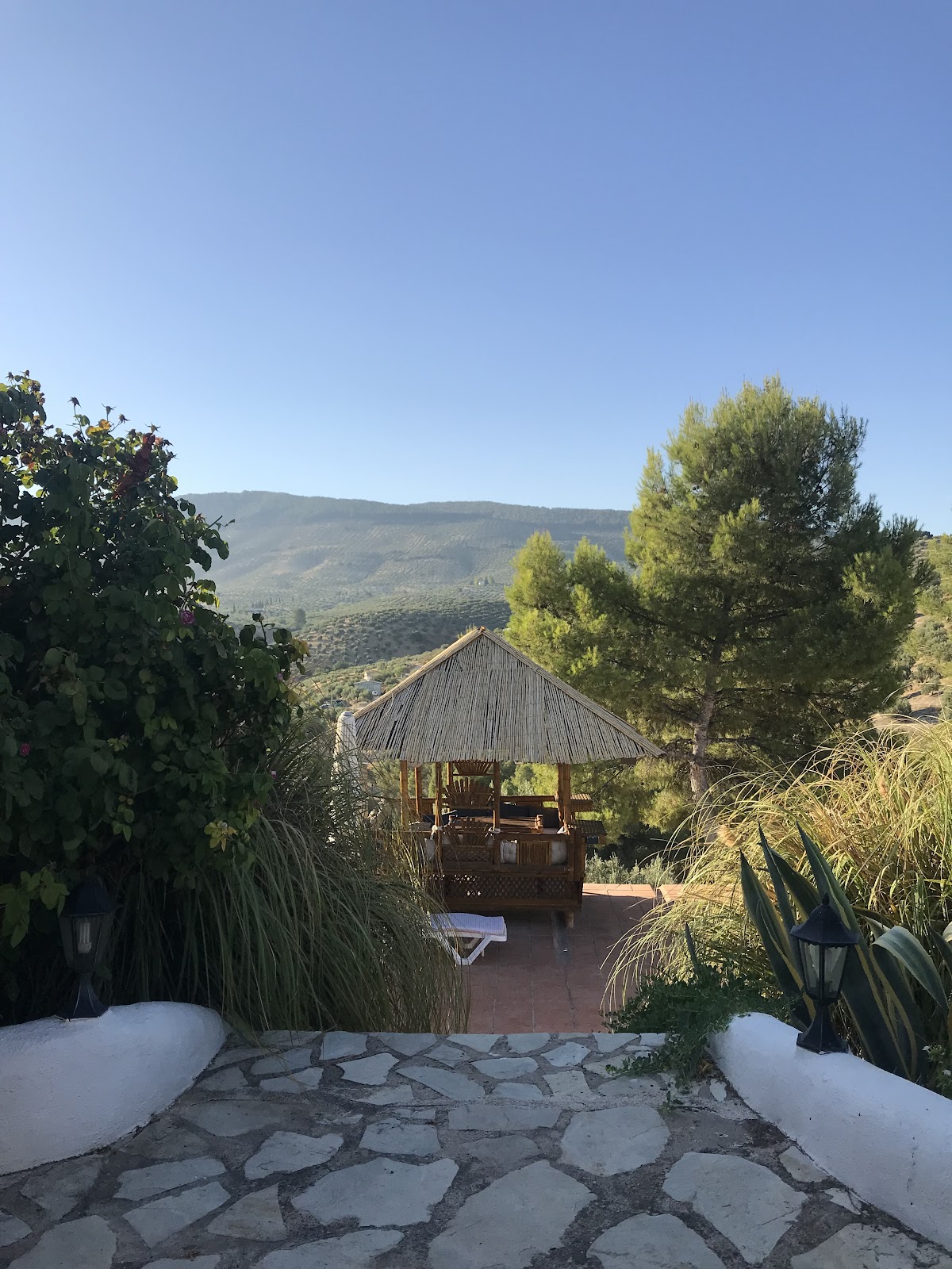Cortijo Las Salinas — 3