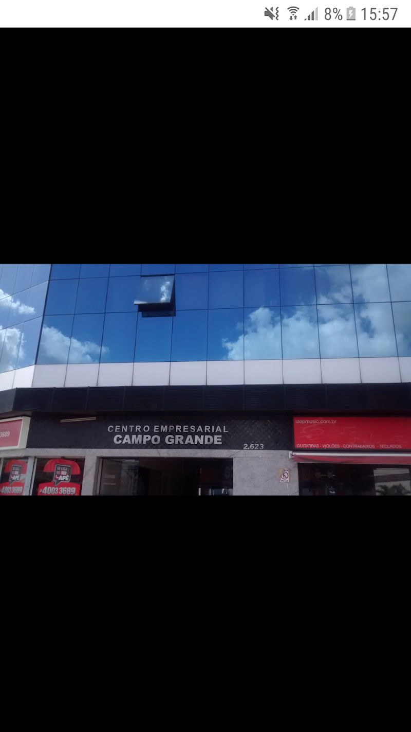 Ortodontista Campo Grande - foto 3