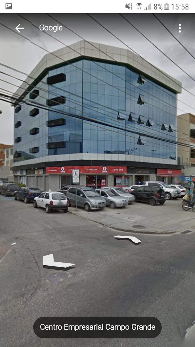 Ortodontista Campo Grande