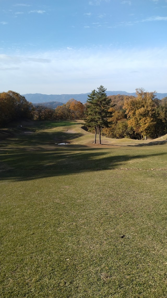 Suginokidai Golf Club - Photo 1
