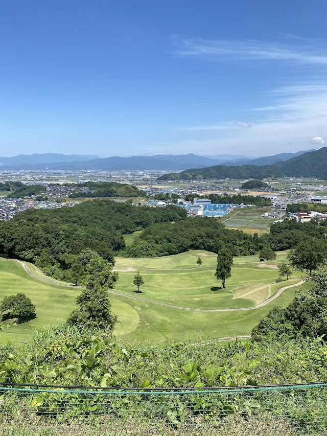 Suginokidai Golf Club - Photo 2