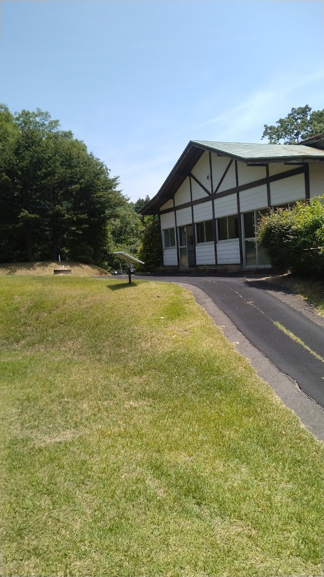 Suginokidai Golf Club - Photo 4