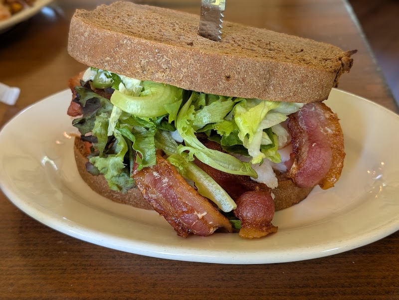 Tina Lynn’s Depot Café photo 3