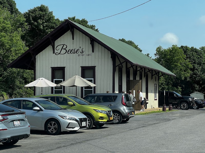 Tina Lynn’s Depot Café photo 1