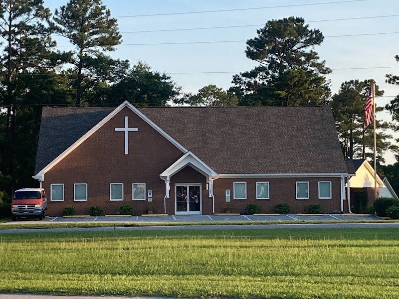 Victory Baptist Church