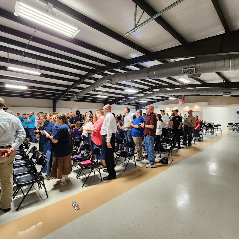 Victory Baptist Church