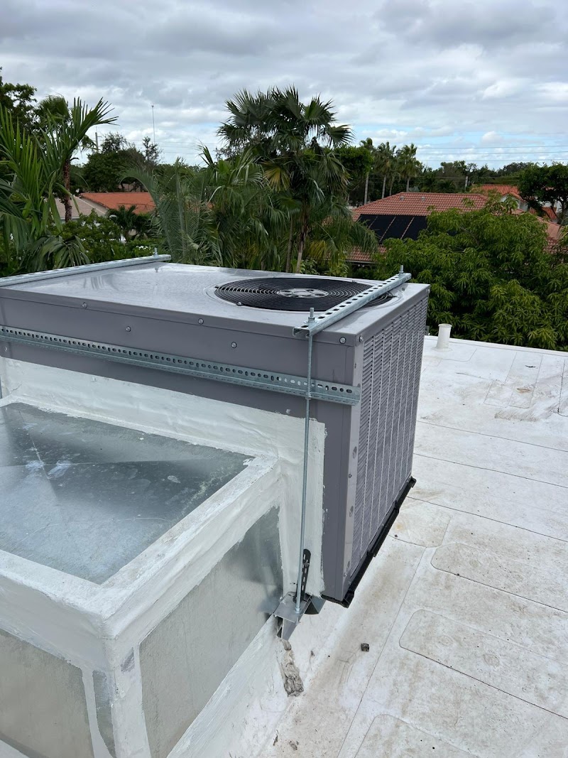 ESA AC Services - HVAC in Hialeah