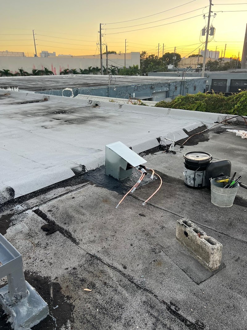ESA AC Services - HVAC in Hialeah