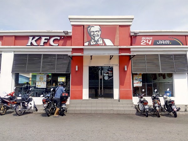 KFC Prima Alor Gajah - Photo 1