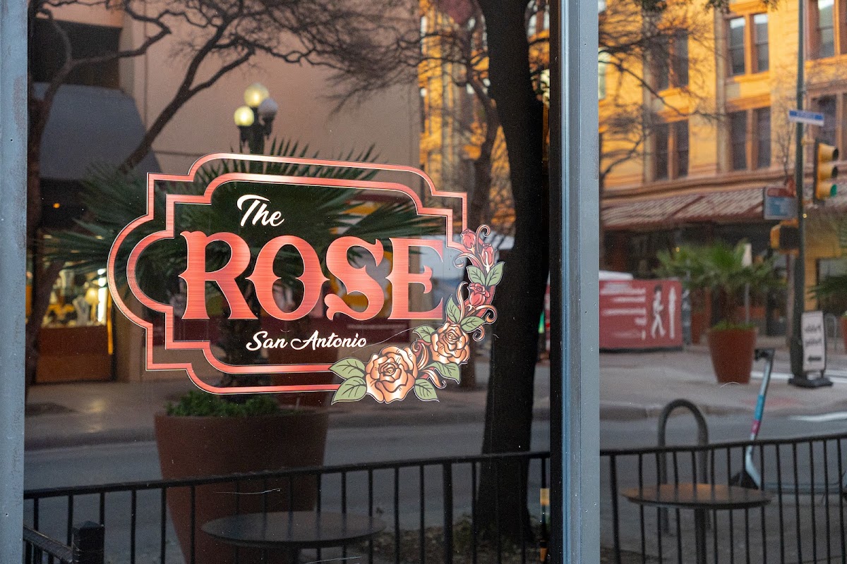 The Rose of San Antonio: Google Places image 4