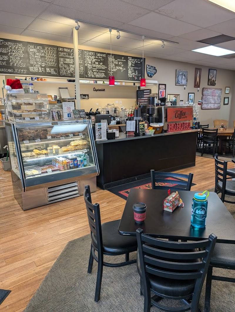 Luckman Coffee Company photo 3