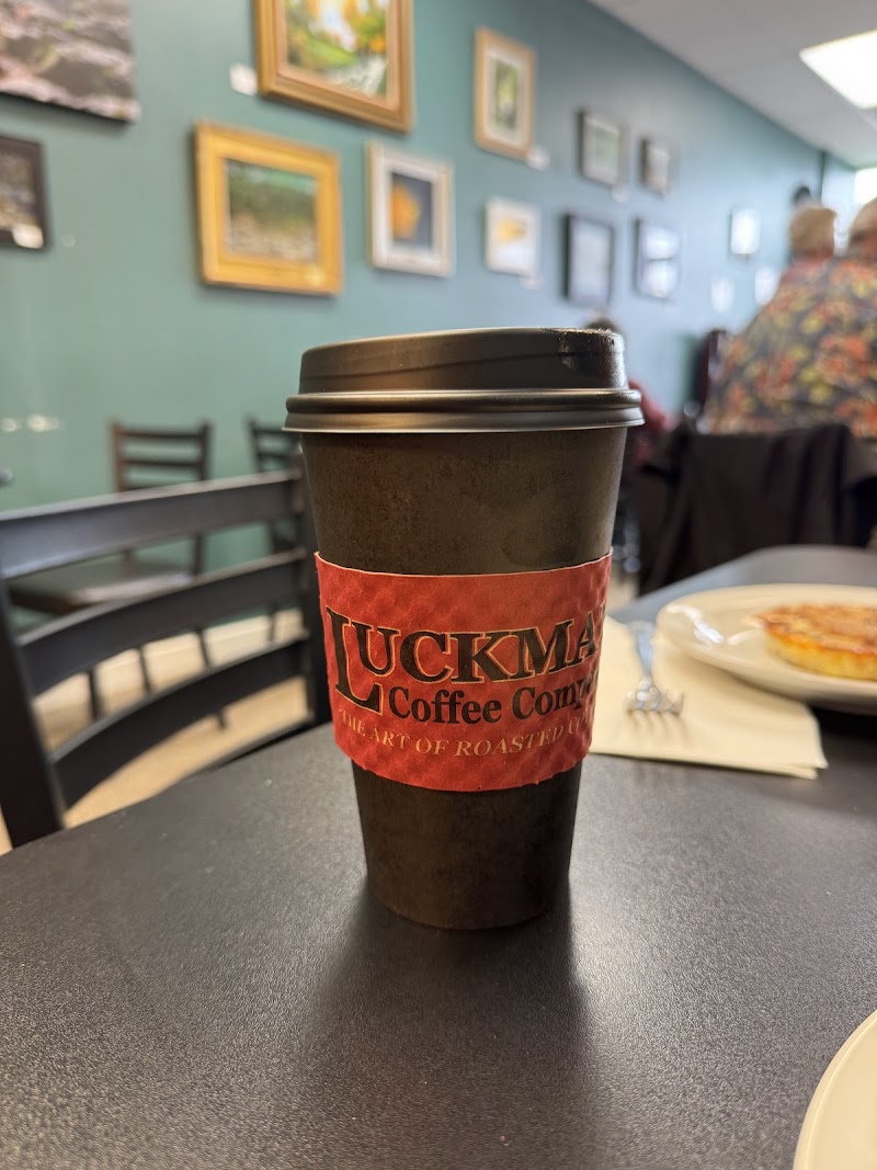 Luckman Coffee Company photo 4