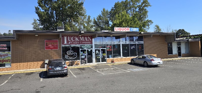 Luckman Coffee Company photo 2