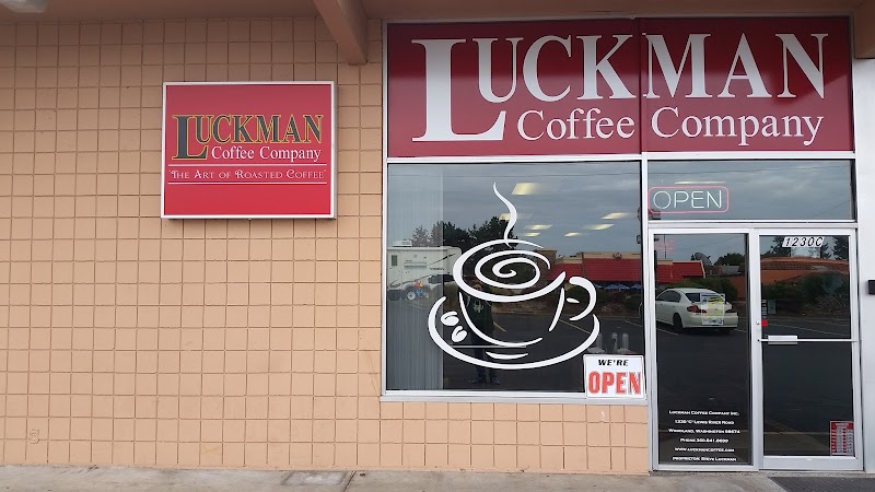 Luckman Coffee Company photo 1