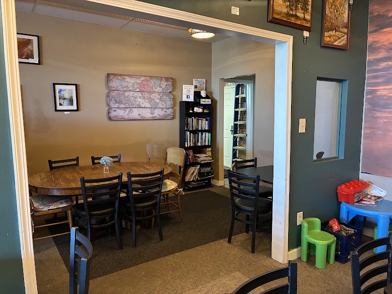 Luckman Coffee Company photo 2