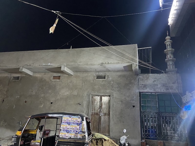 Kausar-e-Deen Mosque photo 3