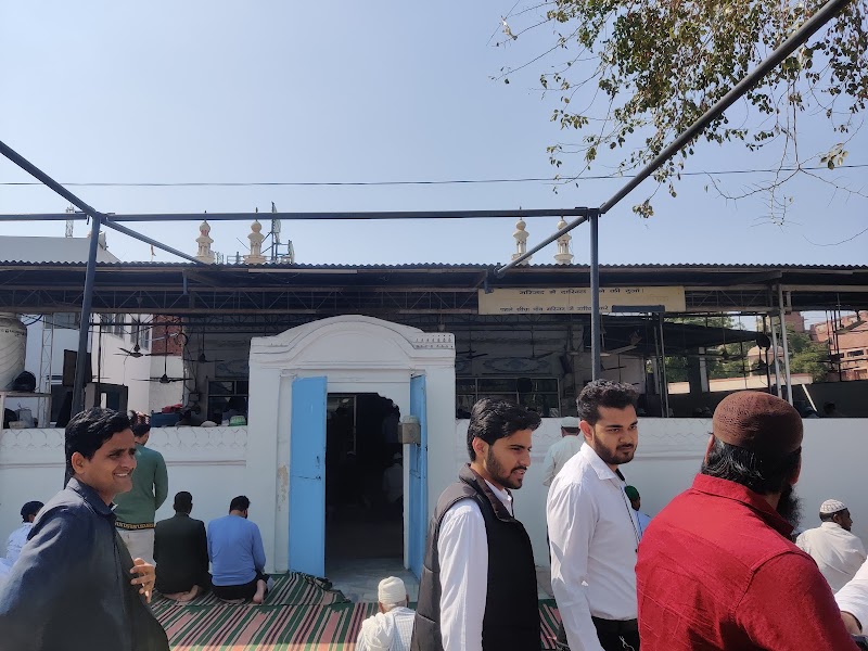 Kausar-e-Deen Mosque photo 1