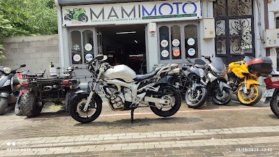 Mami Motor - Oto Servisi