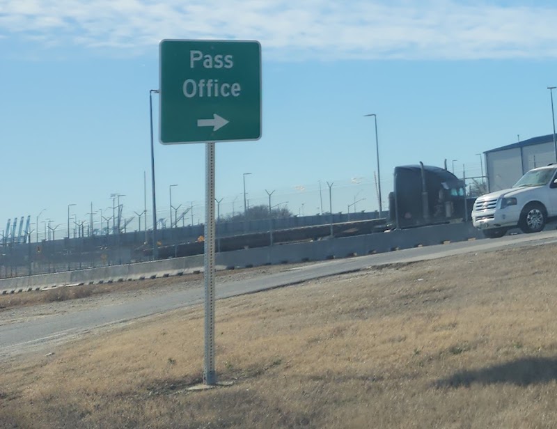 Naval Station Norfolk Pass & ID Office photo 4