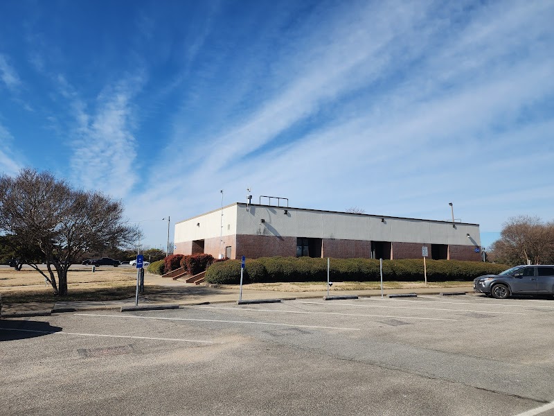 Naval Station Norfolk Pass & ID Office photo 3