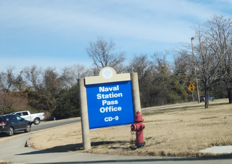 Naval Station Norfolk Pass & ID Office photo 2