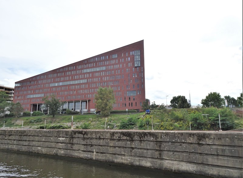 Danube House