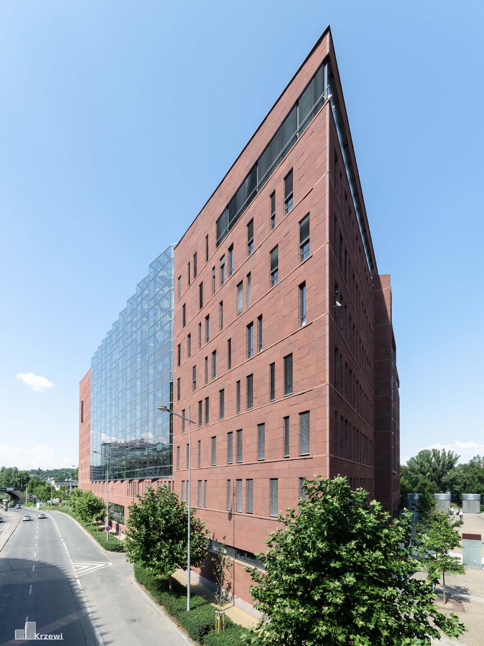 Danube House