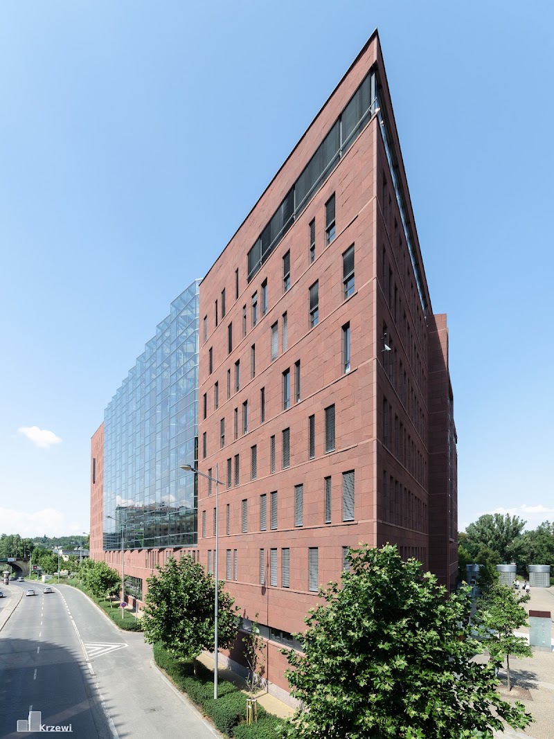 Danube House