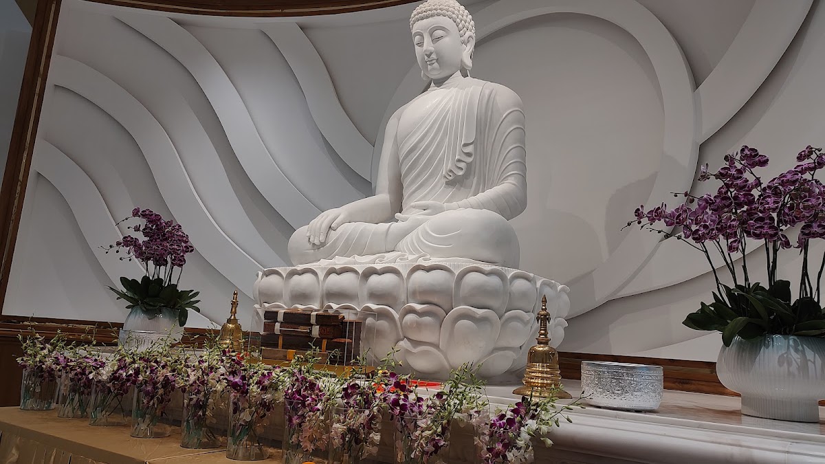 Weligama Vipassana Meditation — 4