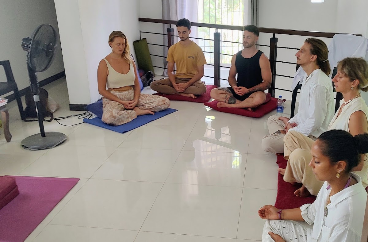 Weligama Vipassana Meditation