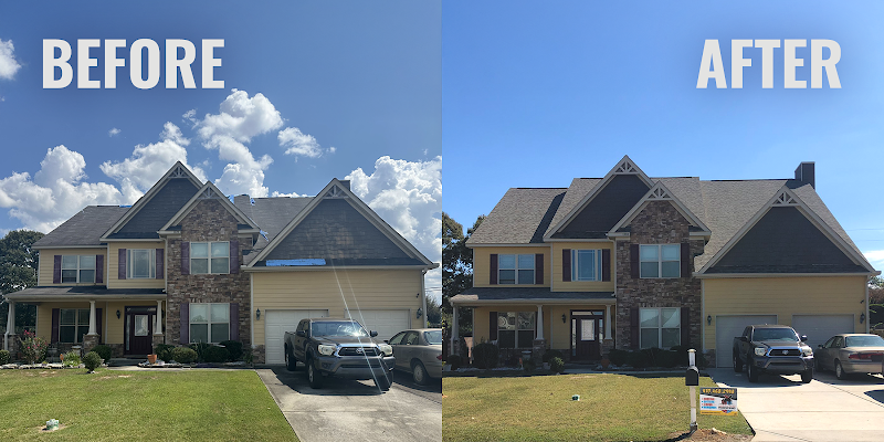 Mighty Dog Roofing of West Pittsburgh photo 3