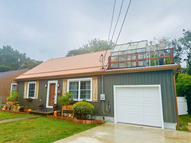 Mighty Dog Roofing of West Pittsburgh photo 5