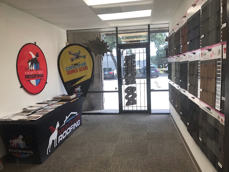 Mighty Dog Roofing of West Pittsburgh photo 2