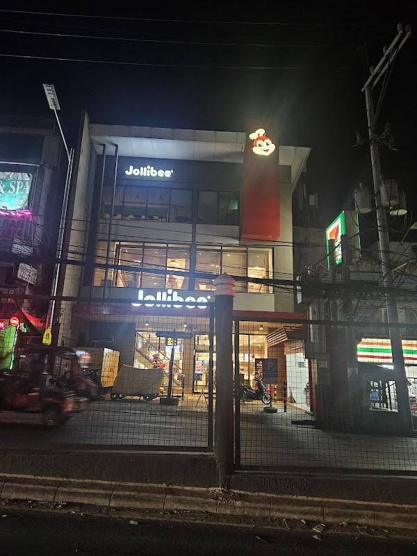 Jollibee General Santos Ave