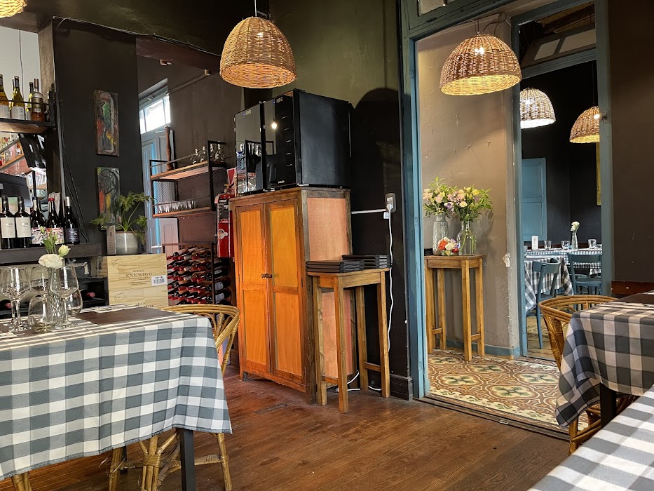 Carolino Cocina fotoğraf 1