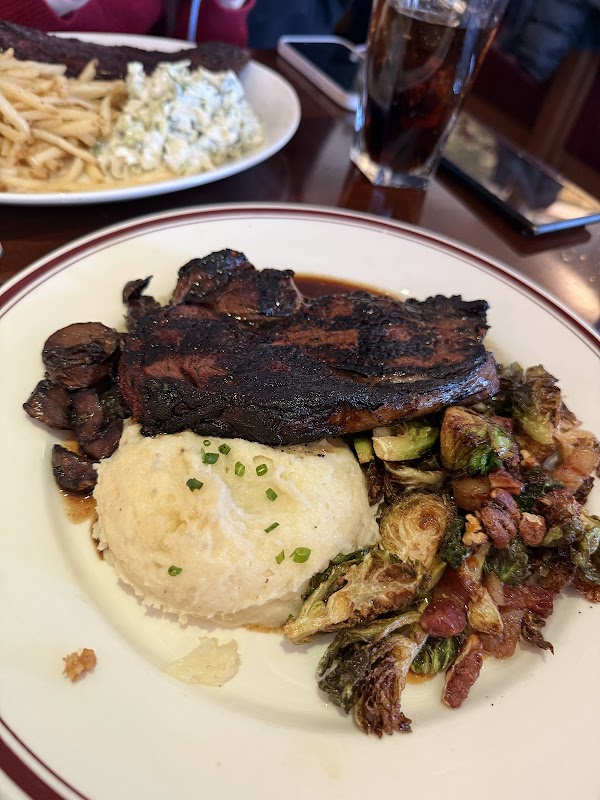 Photo of Artie's