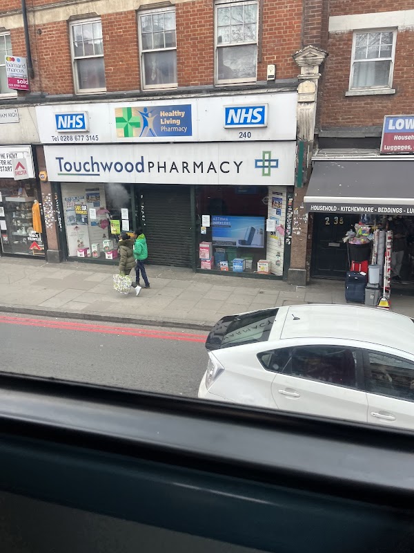Touchwood Pharmacy 1