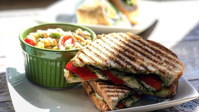 Coyote Coffee Cafe - Powdersville photo 2