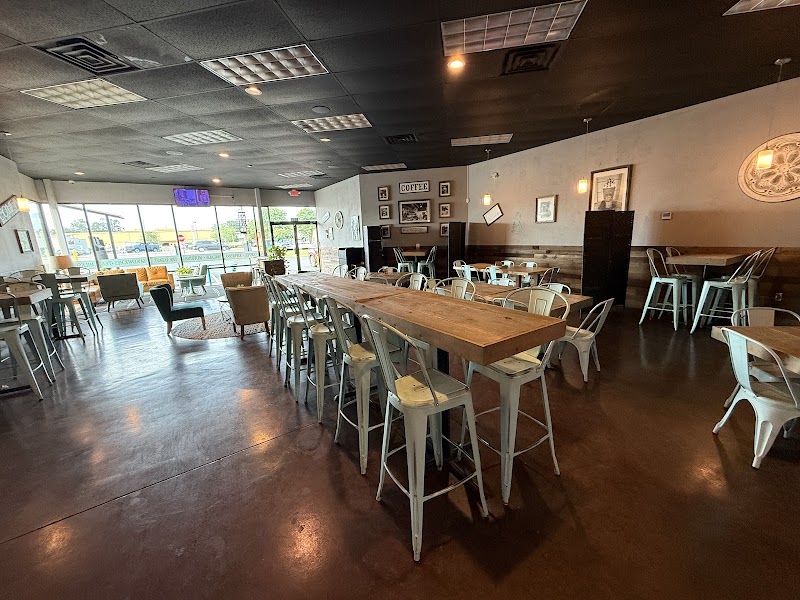 Coyote Coffee Cafe - Powdersville photo 2