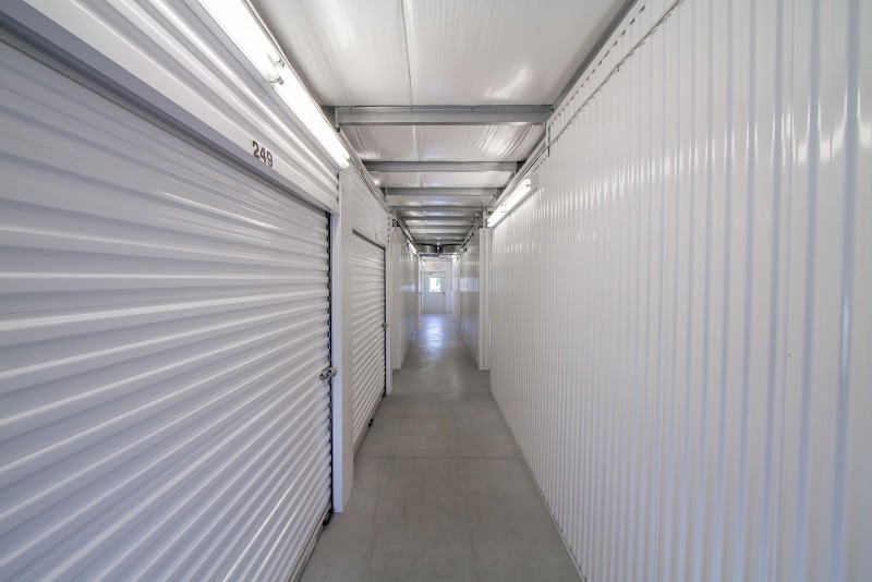 Pinnacle Storage