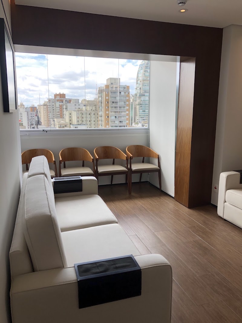 Foto de Dr. Guilherme Honda Saito - Especialista em Pé e Tornozelo em SP