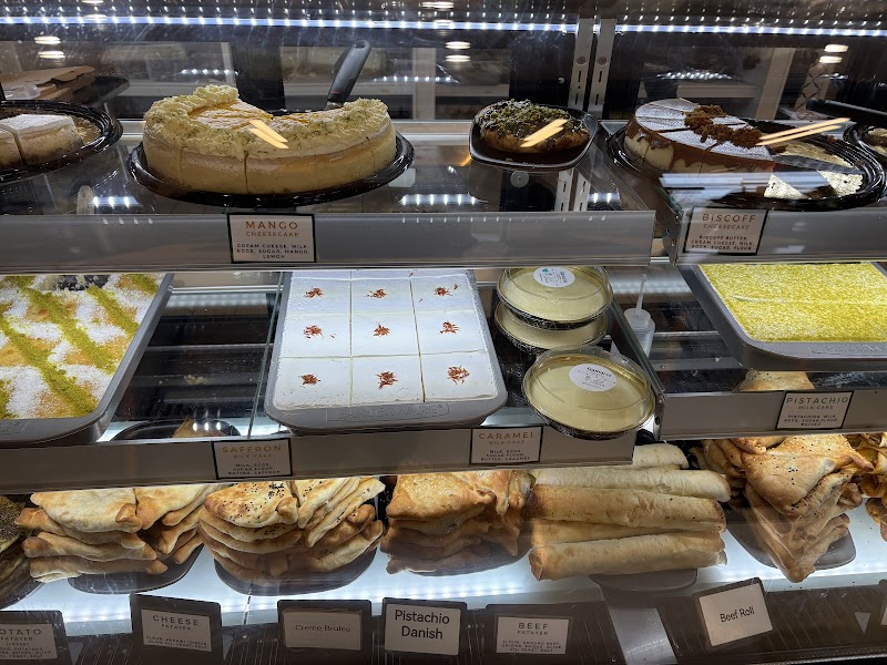 Qamaria Yemeni Coffee Co. photo 2